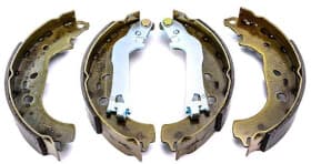 Гальмівні колодки Гальмівні колодки