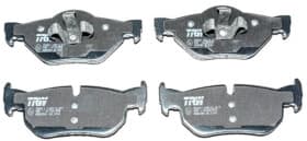 Гальмівні колодки