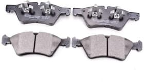 Гальмівні колодки