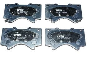 Тормозные колодки