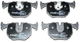 Тормозные колодки