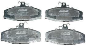 Тормозные колодки Тормозные колодки