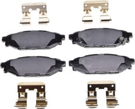 Гальмівні колодки