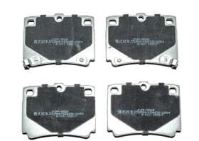 Тормозные колодки