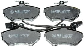 Тормозные колодки Тормозные колодки