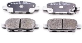 Гальмівні колодки