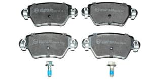 Тормозные колодки