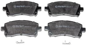 Тормозные колодки