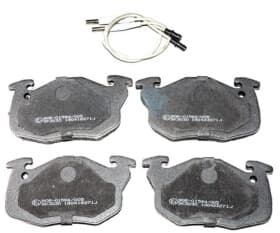 Тормозные колодки Тормозные колодки