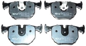 Тормозные колодки