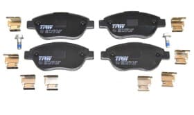 Тормозные колодки