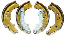 Гальмівні колодки Гальмівні колодки