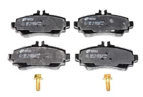 Гальмівні колодки