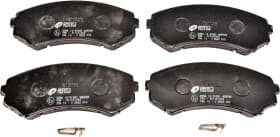 Гальмівні колодки