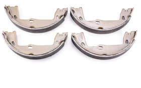 Гальмівні колодки