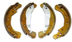 Гальмівні колодки