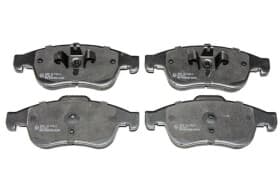 Гальмівні колодки