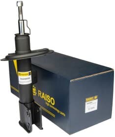 Стійка амортизатора