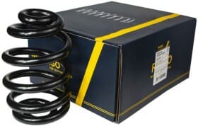 Пружина підвіски Пружина підвіски