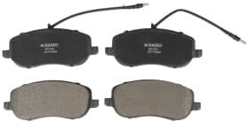 Тормозные колодки