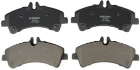 Тормозные колодки