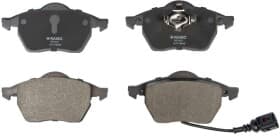 Гальмівні колодки