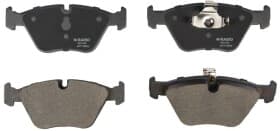 Гальмівні колодки