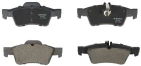 Гальмівні колодки