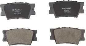 Гальмівні колодки