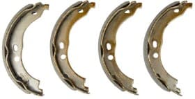 Гальмівні колодки