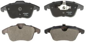 Тормозные колодки