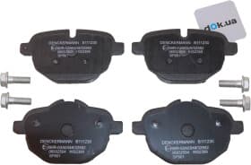 Тормозные колодки