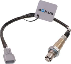 Лямбда-зонд Лямбда-зонд