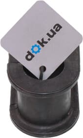 Втулка стабилизатора Втулка стабилизатора