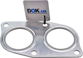 Прокладка приемной трубы Прокладка приемной трубы