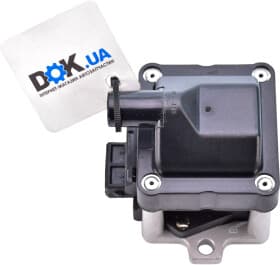 Котушка запалювання Котушка запалювання