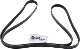 Поликлиновой ремень