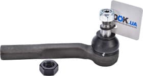 Наконечник кермової тяги