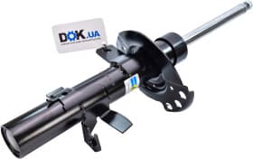 Стійка амортизатора