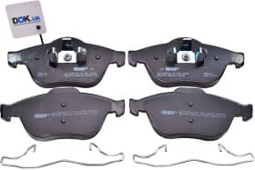 Тормозные колодки