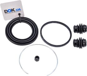 Ремкомплект гальмівного супорта Ремкомплект гальмівного супорта