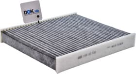 Фільтр салону