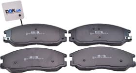 Тормозные колодки