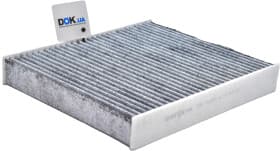 Фильтр салона