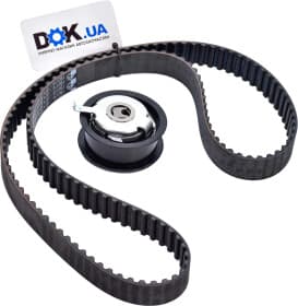 Комплект ременя ГРМ Комплект ременя ГРМ