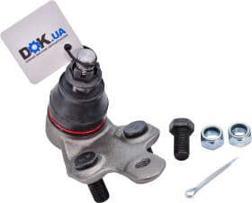 Шаровая опора