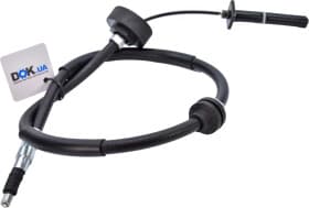 Трос ручного гальма Трос ручного гальма