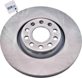 Гальмівний диск