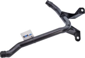 Патрубок системы охлаждения Патрубок системы охлаждения