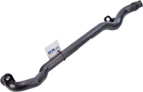 Патрубок системы охлаждения Патрубок системы охлаждения